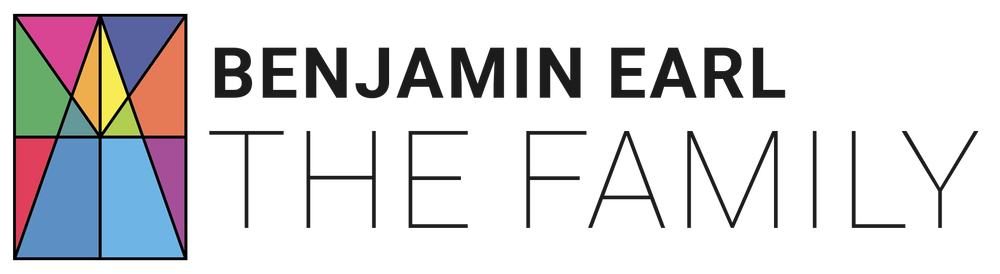 Benjamin Earl - The Family - November 2022